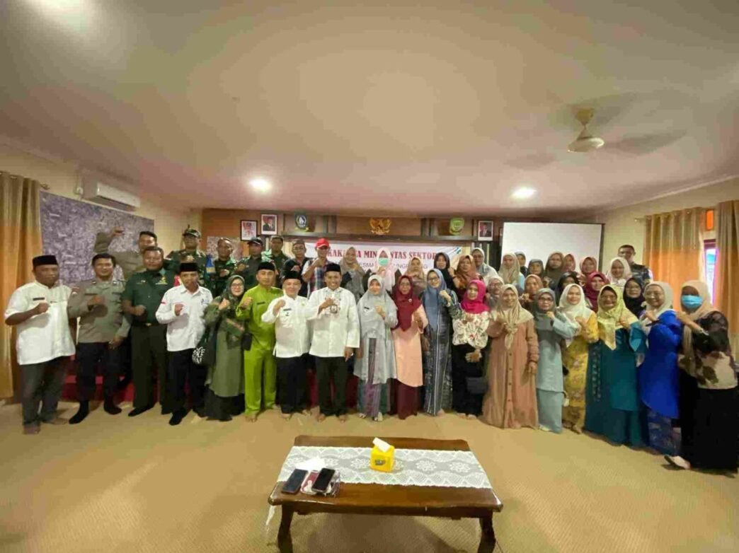 Dinkes PPKB Kota Tanjungpinang kembali mengajak masyarakat untuk memanfaatkan Pemeriksaan Kesehatan Gratis